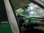 60元的车程一的哥却要价200元？ 郑州90%的出租车已装智能设备，车内4个摄像头可实时监控 - 河南一百度
