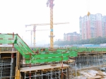 郑州商代亳都东巷文化中心本月初已复工，预计2024年5月1日前建成 - 河南一百度
