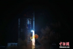 中国成功发射遥感三十六号卫星 - 中国新闻社河南分社