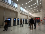 郑州多个出入境接待大厅本周已约满，网络预约频繁出现系统异常 - 河南一百度