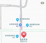 1月16日起，郑州地铁6号线金桢路站启用 - 河南一百度