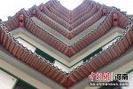郑州二七纪念塔修缮后恢复开放 - 中国新闻社河南分社