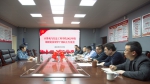 冯淑霞参加指导计算机与信息工程学院2022年度处级党员领导干部民主生活会 - 河南大学