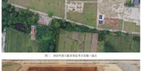 殷墟王陵区入选2022年中国考古新发现 - 河南一百度