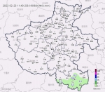 河南气温波动向暖，东部、南部今晚注意防范大雾影响！ - 河南一百度