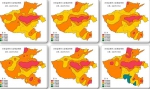 暖意升级，河南下周气温冲刺25℃+！ - 河南一百度