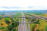 去年河南交通基础设施投资增速全国第一 今年计划完成交通基础设施投资1505亿元 - 河南一百度
