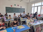 驻村工作队携手附属小学教育帮扶助力乡村振兴 - 河南大学