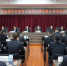 驻马店市检察机关领导干部综合素能提升培训班开班式在我校举行 - 河南大学