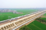 郑州铁路47趟高铁运力增加一倍 服务旅客春季出行 - 河南一百度