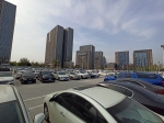 好消息！今年6月底前，郑州高新区有望投用10个停车场 - 河南一百度