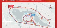 2023郑州龙湖半程马拉松本周日将开跑 “攻略”快收好 - 河南一百度