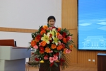 第二届“知翰杯”数字经济企业运营虚拟仿真河南省赛区竞赛在河南大学举办 - 河南大学