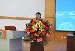 第二届“知翰杯”数字经济企业运营虚拟仿真河南省赛区竞赛在河南大学举办 - 河南大学