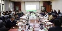国家重点研发计划“合成生物学”重点专项2022年度总结暨项目中期研讨会举行 - 河南大学