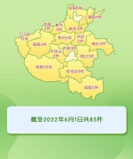 地图海报丨河南品牌“大点兵” - 中国新闻社河南分社