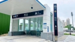 郑州地铁1号、4号、14号线部分出入口启用啦 - 河南一百度