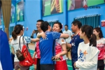世界顶级商学院羽球盛会在郑州成功举办 - 河南一百度