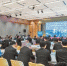5月15日，作为河南省代表团赴港招商的一项重要专题活动，“2023豫港国际物流合作对接会”在香港会展中心举行。河南日报社全媒体记者 孔昊 摄 - 中国新闻社河南分社