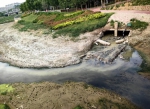 郑州经开区生活污水排入十七里河，水质曾被通报不达标 - 河南一百度