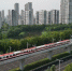 郑许市域铁路开通越来越近了！机许线已具备载人运营基本条件 - 河南一百度