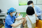 尽早接种，尽早保护！进口二价HPV疫苗9～14岁女孩二剂次接种程序正式在郑州落地 - 河南一百度