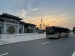 郑州公交增添新打卡线路，看看S207路线图吧 - 河南一百度