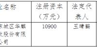 河南省地方金融监管局取消2家小贷公司试点资格 - 河南一百度