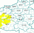 注意防范！河南发布地质灾害气象风险黄色预警 - 河南一百度