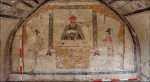 河南考古又有重要新发现：精美壁画墓现身郑州航空港区 - 河南一百度