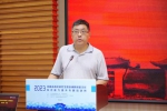 河南省2023年高校研究生思想政治理论课教研室主任培训班在河南大学举办 - 河南大学
