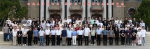 河南大学第六届“夏文化”暑期研讨班举行开班仪式 - 河南大学
