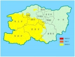 郑州发布地质灾害气象风险黄色预警 这些区域请注意防范 - 河南一百度