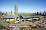 上半年郑州多场大型展会“扎堆”举办展览总面积创近三年来新高 - 河南一百度