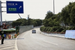 好消息！郑州中州大道金水路立交西向南右转匝道正式通车 - 河南一百度