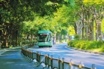 事关你的通勤路，郑州公交线网服务“升级” - 河南一百度