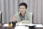 校文明办召开2016年度省级文明集体、个人评审会 - 河南理工大学