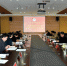 学校召开2016年度招生工作总结会 - 河南工业大学