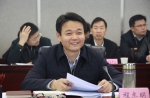 朱长青厅长到郑州市调研 - 国土资源厅