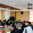 学校召开2016年度教学管理先进个人评选会 - 河南工业大学