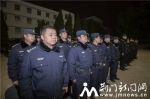 湖北警方跨年夜抓获涉黄涉赌人员18名 现场不堪入目 - News.Zynews.Com