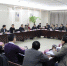 省教育厅召开务虚会谋划2017年全省教育改革发展工作 - 教育厅