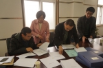 省政府安委会第六考评组莅临鹤壁检查指导安全生产工作 - 安全生产监督管理局