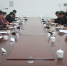 省人大民侨外委主任委员陈建生一行调研我省民族工作 - 民族事务委员会