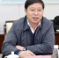 阜阳师范学院院长吴海涛一行莅校交流 - 河南理工大学