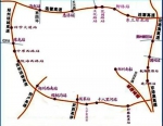 北边的连霍高速：柳林站、文化路、惠济站车流量会非常大，易拥堵排队，可提前绕行东三环北站或郑东新区站。 - 新浪河南