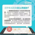 手机号不用了停机就行？看完吓出一身汗 - 河南一百度