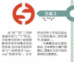 洛阳地铁10大备选logo出炉，你觉得哪个好？ - 河南一百度