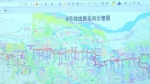 郑州地铁8号线将通至中牟县 计划2020年底通车 - 河南一百度