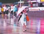 昨夜 你的朋友圈、微博有没有被风雨刷屏？ - 河南一百度